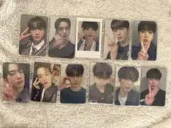 wei ヨハン　トレカ　まとめ売り②