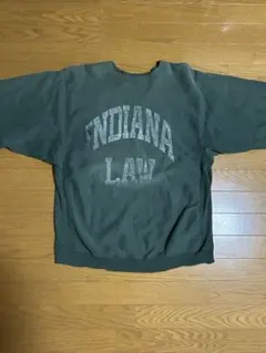 vintage 80’s Champion reverse weave XL