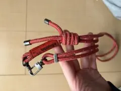 topology ショルダーストラップ