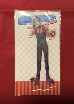 from ARGONAVIS GYROAXIA 曙涼 E-Diner アクスタ