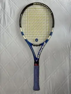 Babolat PURE DRIVE TEAM＋振動止め 専用ケース付 - メルカリ