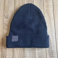 GAP ビニー　ニット帽のサムネイル