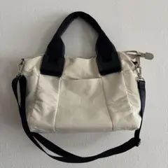 樹脂パーツトートバッグSサイズ