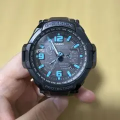 カシオG-shock GW-A1000洗浄済み - メルカリ