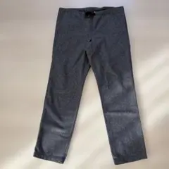 GRANICCI グレー ワークパンツ L