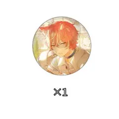 プロセカ グリ缶 38C 東雲彰人