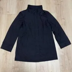 BURBERRY LONDON バーバリー　ノバチェック　中綿ジャケット　40のサムネイル