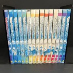 ウルトラマンコスモス DVD 全15巻 全巻セット 特撮 杉浦太陽 ウルトラマンコスモス DVD 全15巻セット ウルトラマンコスモス