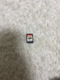 Nintendo Switch ソフト　モンハン