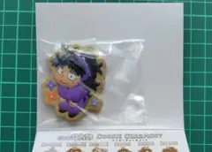 久々知兵助　忍たま乱太郎 クッキーチャームコット