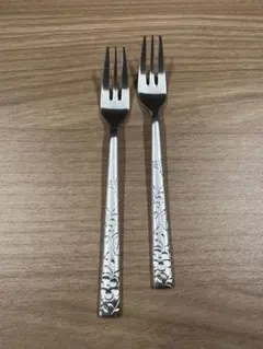 ロイヤルコペンハーゲン　フォーク　カトラリーのサムネイル