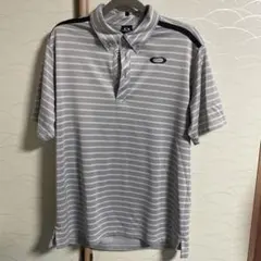 お買い得‼️オークリーゴルフシャツのサムネイル