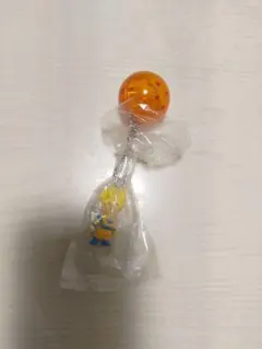 ドラゴンボール ストラップ　孫悟空