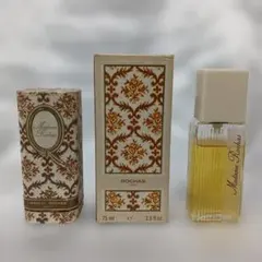 希少 ロシャス ファム パルファム 50ml 箱付き ヴィンテージ 廃盤