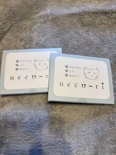 necu-ri 猫用おやつ - メルカリ