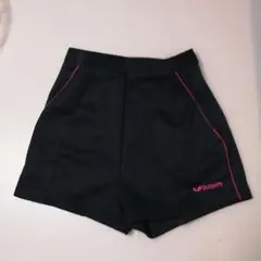 卓球ウェア　ゲームパンツ（女子用）L