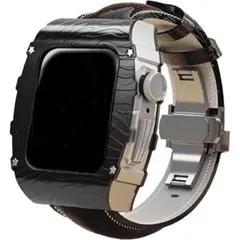 BGL Apple Watch用 バンド付き Apple Watchカバー