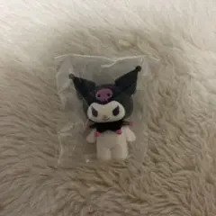 【未開封】Netflix MYMELODY&KUROMI フロッキーフィギュア