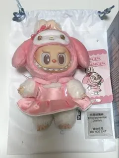 【即日発送】 POP MART ラブブ×サンリオ　マイメロディMY MELODY
