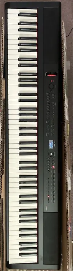 Artesia アルテシア PE-88 電子ピアノ 88鍵盤のサムネイル