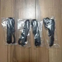 Nintendo Switch ジョイコンストラップ 4個セット