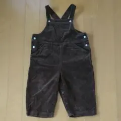 お値下げ！！☆☆コムサ オーバーオール ☆☆