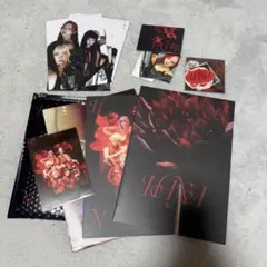 HANA 1st Album 'HANA' 特典グッズまとめ売り - メルカリ