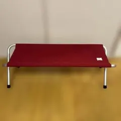 2025年最新】snowpeak/スノーピーク fd ベンチ rdの人気アイテム