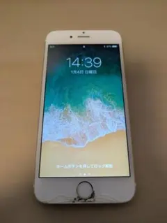 Apple iPhone 6s 64GB 本体