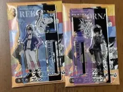 家庭教師ヒットマンREBORN！アクリルフィギュア&チャームコレクション