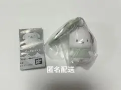 ポチャッコ　カラフルカラビナマスコットチャーム