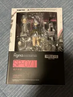 figma SP-141 R-TYPE FINAL 2 - メルカリ