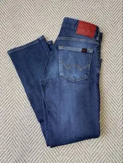 EDWINJERSEYS メンズデニムのサムネイル