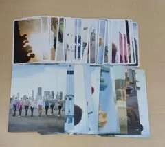 ❶ BTS DICON BEHIND トレカ ポストカード まとめ売り