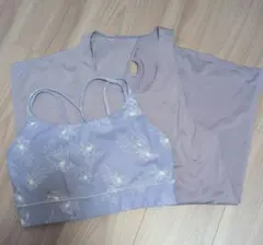 SUKALA タンクトップ&ブラトップМ