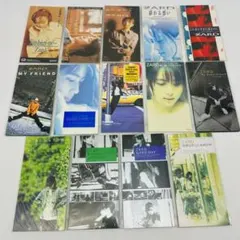 負けないで 14枚セット シングルCD ZARD 未開封 希少 スラムダンク FRIEND/マイフレンド】スラムダンクの通販 CD【MY 新品未開封‼️】ZARD 邦楽