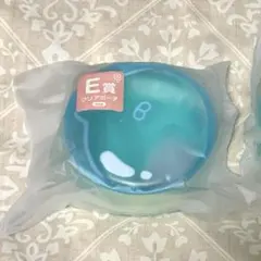 うさまる PUKA PUKA Shabon クリアポーチ E賞のサムネイル