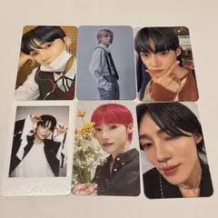 THEBOYZ ドボイズトレカ まとめ売り ヨントン ニュー NEW