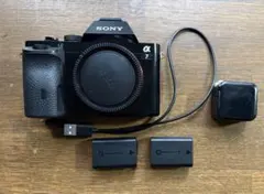 2026年最新】sony α7 初代の人気アイテム - メルカリ