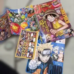 週刊少年ジャンプ 2010年5月号付録