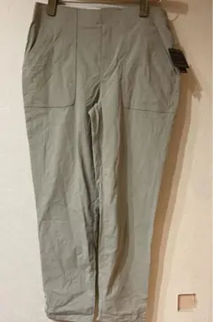 新品　Eddie Bauer レディース ワークパンツ P6