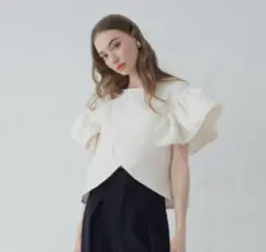 2025年最新】Maison de dolce フィオーレトップスの人気アイテム