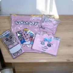 おぱんちゅうさぎ　まとめ売り