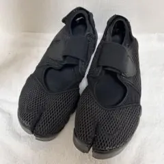 ✨大特価✨NIKE エアリフト BR オールブラック 28cm サンダル