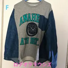 ロデオクラウンズ スウェット