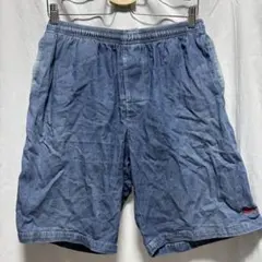 2026年最新】stussy デニムハーフパンツの人気アイテム - メルカリ