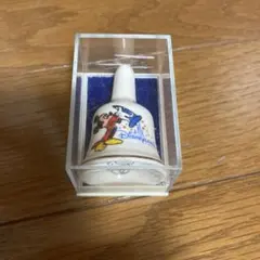 ハンドベル　ディズニーランドパリのサムネイル
