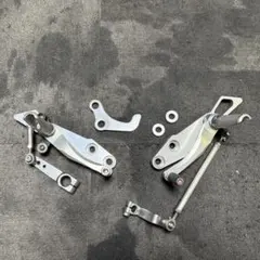CB750 RC42 COERCE バックステップ 送料込み - メルカリ