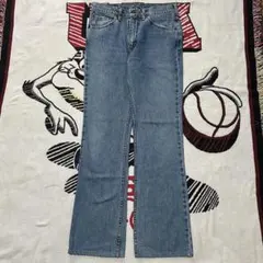 【希少】リーバイス 517 ブラック リーバイス 646 ベルボトム 684