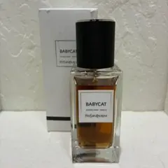 ♥【472】Yves Saint Laurent　香水　BABYCAT　75mlのサムネイル